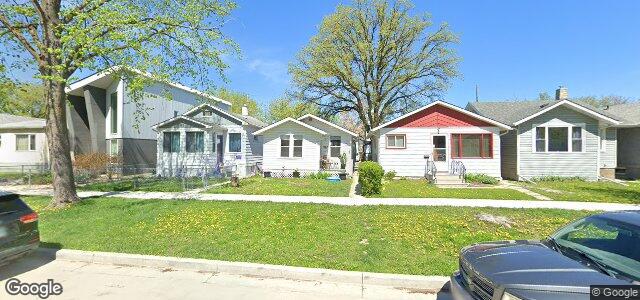 Larawan ng 695 Walker Avenue sa Winnipeg, Manitoba