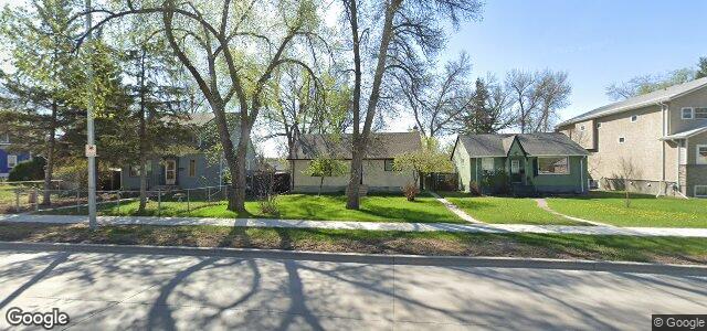 Larawan ng 696 Jubilee Avenue sa Winnipeg, Manitoba