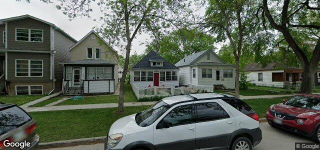 Larawan ng 697 Rathgar Avenue sa Winnipeg, Manitoba