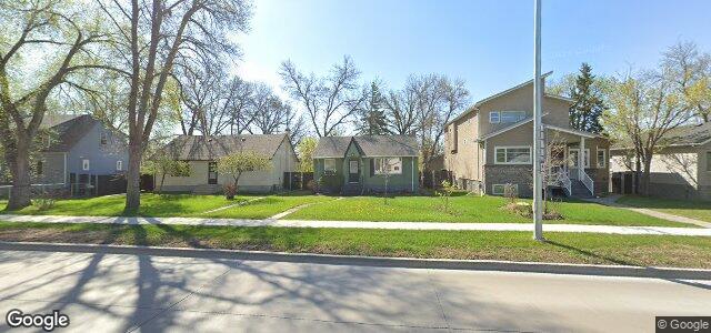 Larawan ng 698 Jubilee Avenue sa Winnipeg, Manitoba