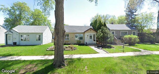 Larawan ng 698 Rosedale Avenue sa Winnipeg, Manitoba