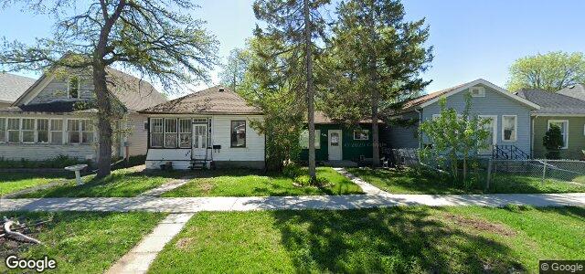 698 Walker Avenue（加拿大曼尼托巴省溫尼伯市）房屋照片