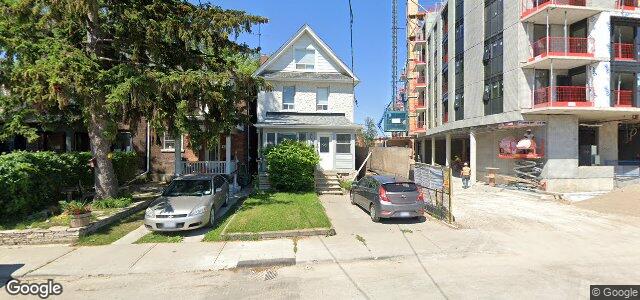 Photo of 700 Beresford Avenue in Winnipeg, Manitoba