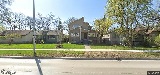 Larawan ng 700 Jubilee Avenue sa Winnipeg, Manitoba
