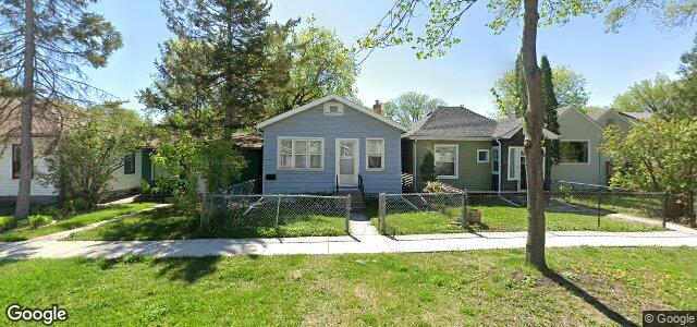 Larawan ng 700 Walker Avenue sa Winnipeg, Manitoba