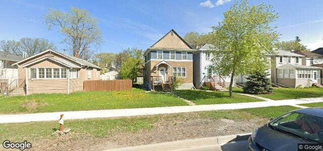 Larawan ng 701 Jubilee Avenue sa Winnipeg, Manitoba
