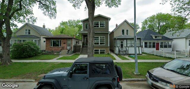 Larawan ng 701 Rathgar Avenue sa Winnipeg, Manitoba