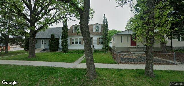 702 Rathgar Avenue（加拿大曼尼托巴省溫尼伯市）房屋照片
