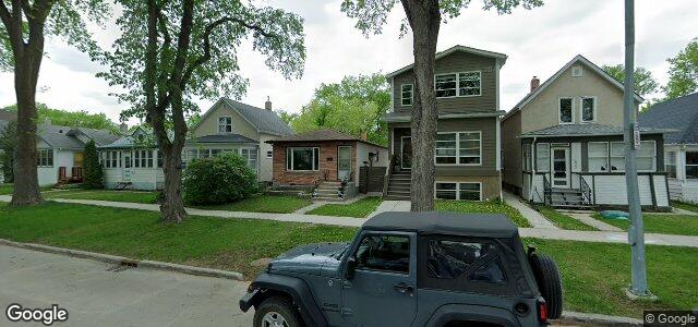 Larawan ng 703 Rathgar Avenue sa Winnipeg, Manitoba