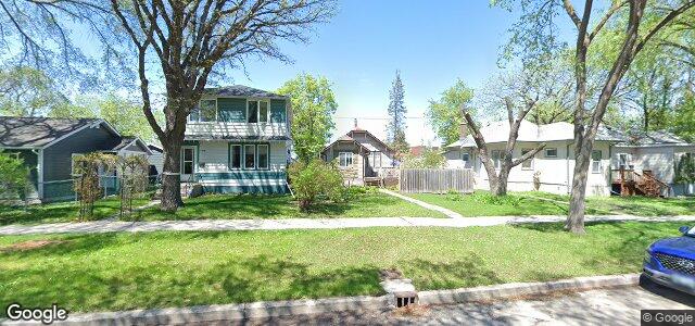 Larawan ng 703 Rosedale Avenue sa Winnipeg, Manitoba