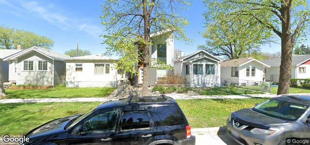 Larawan ng 703 Walker Avenue sa Winnipeg, Manitoba