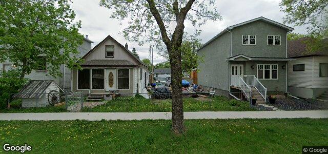 704 Kylemore Avenue（加拿大曼尼托巴省温尼伯市）房屋照片