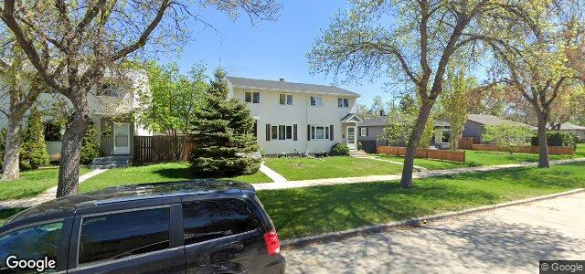 Larawan ng 705 Hugo Street S sa Winnipeg, Manitoba