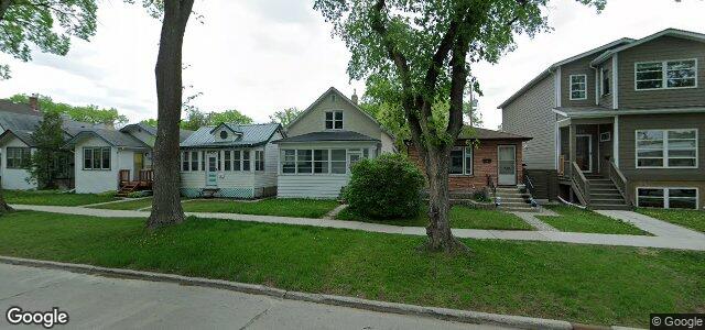 Larawan ng 705 Rathgar Avenue sa Winnipeg, Manitoba