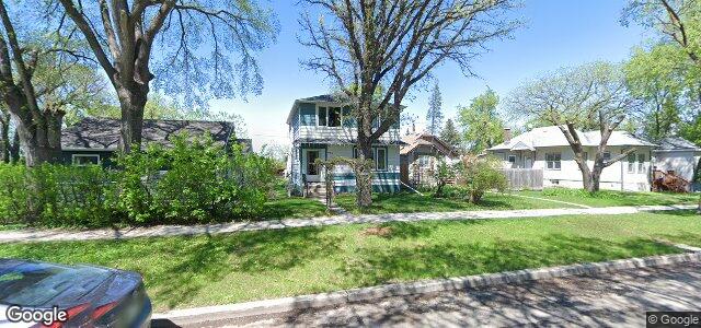 Larawan ng 705 Rosedale Avenue sa Winnipeg, Manitoba