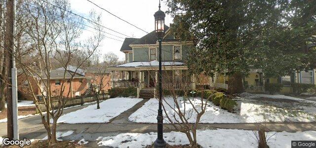 Larawan ng 705 Walker Avenue sa Winnipeg, Manitoba