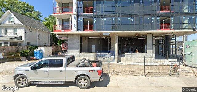 706 Beresford Avenue（加拿大曼尼托巴省温尼伯市）房屋照片