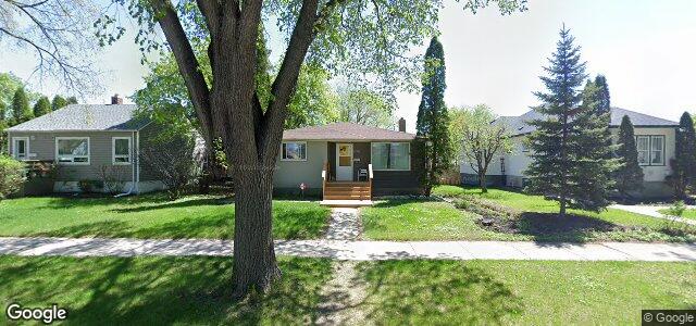 706 Rosedale Avenue（加拿大曼尼托巴省溫尼伯市）房屋照片