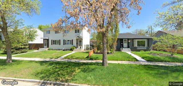 Larawan ng 707 Hugo Street S sa Winnipeg, Manitoba