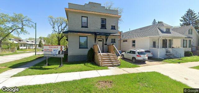 707 Nassau Street S（加拿大曼尼托巴省温尼伯市）房屋照片