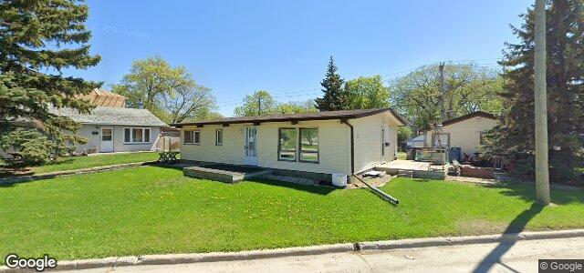 Larawan ng 708 Argue Street sa Winnipeg, Manitoba