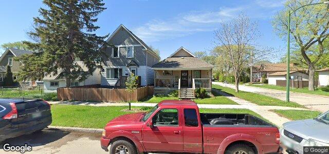 Larawan ng 708 Nassau Street S sa Winnipeg, Manitoba