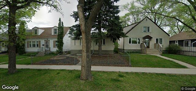 Larawan ng 708 Rathgar Avenue sa Winnipeg, Manitoba
