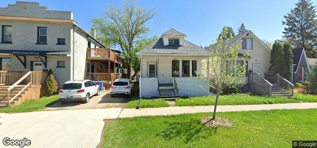 Larawan ng 709 Nassau Street S sa Winnipeg, Manitoba