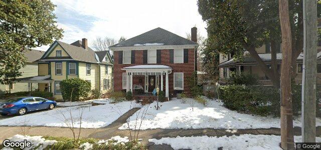 Larawan ng 709 Walker Avenue sa Winnipeg, Manitoba