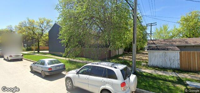 Larawan ng 71 Taft Crescent sa Winnipeg, Manitoba