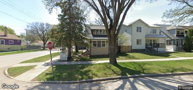 Larawan ng 710 Beresford Avenue sa Winnipeg, Manitoba