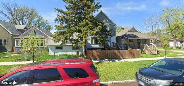 Larawan ng 710 Nassau Street S sa Winnipeg, Manitoba