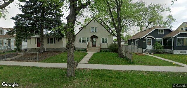 Photo of 710 Rathgar Avenue in Winnipeg, Manitoba