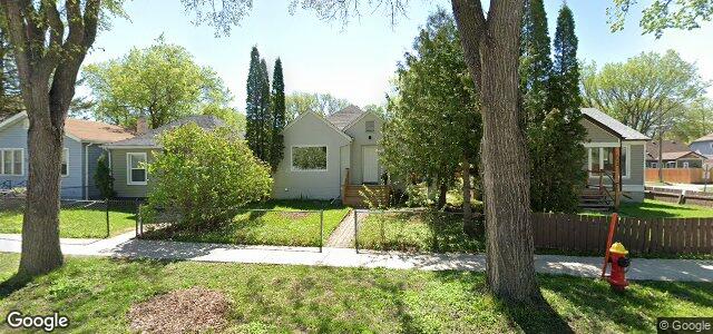 Larawan ng 710 Walker Avenue sa Winnipeg, Manitoba