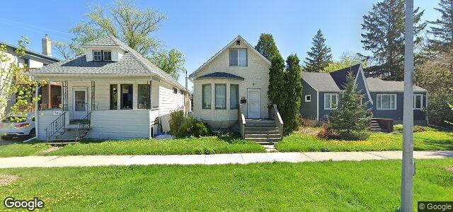 Larawan ng 711 Nassau Street S sa Winnipeg, Manitoba