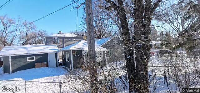 Larawan ng 711 Rosedale Avenue sa Winnipeg, Manitoba