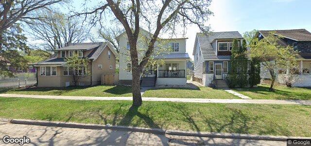 Larawan ng 712 Beresford Avenue sa Winnipeg, Manitoba