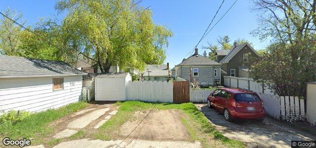 Larawan ng 712 Nassau Street S sa Winnipeg, Manitoba