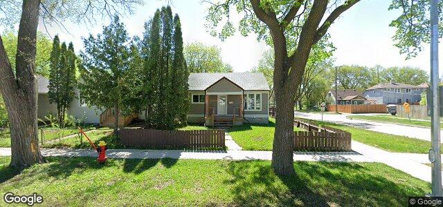 Larawan ng 712 Walker Avenue sa Winnipeg, Manitoba