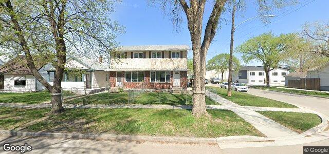 Larawan ng 713 Walker Avenue sa Winnipeg, Manitoba
