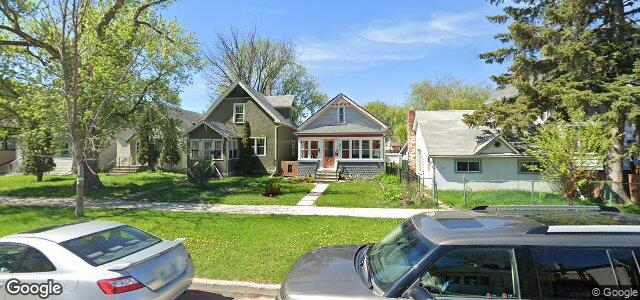 714 Nassau Street S（加拿大曼尼托巴省溫尼伯市）房屋照片