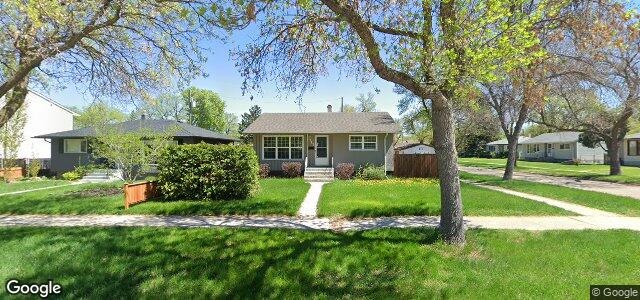 Larawan ng 715 Hugo Street S sa Winnipeg, Manitoba