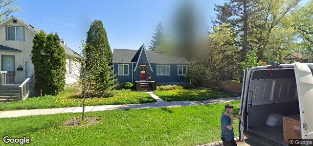 Larawan ng 715 Nassau Street S sa Winnipeg, Manitoba