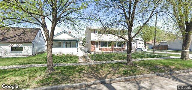 Larawan ng 715 Walker Avenue sa Winnipeg, Manitoba