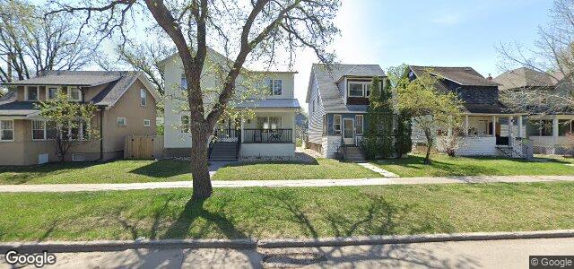 Larawan ng 716 Beresford Avenue sa Winnipeg, Manitoba