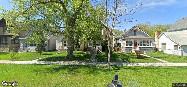 716 Nassau Street S（加拿大曼尼托巴省温尼伯市）房屋照片