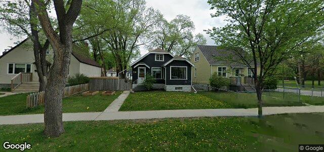 Larawan ng 716 Rathgar Avenue sa Winnipeg, Manitoba