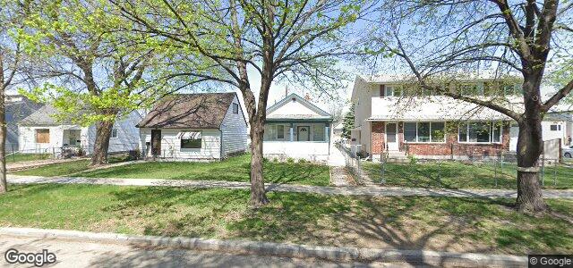 Larawan ng 717 Walker Avenue sa Winnipeg, Manitoba