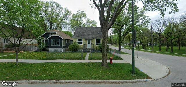 Larawan ng 718 Rathgar Avenue sa Winnipeg, Manitoba