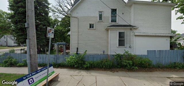 Larawan ng 719 Jubilee Avenue sa Winnipeg, Manitoba